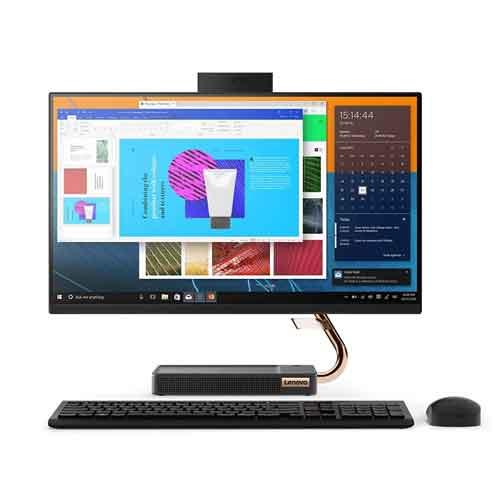 Lenovo IdeaCentre 5 24IMB05 F0FB0049IN All In One Desktop price chennai, hyderabad, tamilandu, india