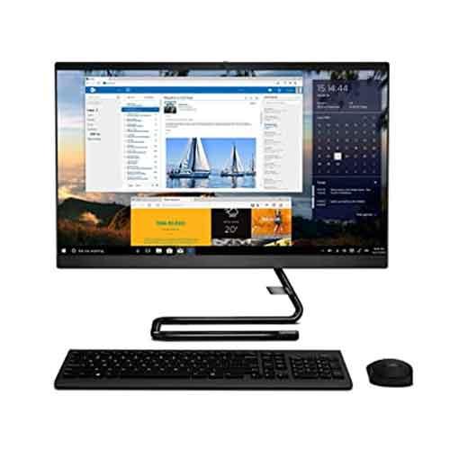 Lenovo ideacentre A340 24IWL F0E800SSIN All in One Desktop price chennai, hyderabad, tamilandu, india