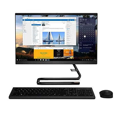 Lenovo Ideacentre AIO 330 20IGM F0D7001AIN Desktop price chennai, hyderabad, tamilandu, india