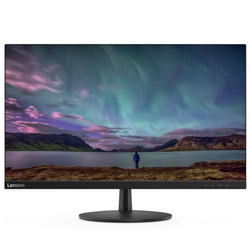 Lenovo L27i 28 65E0KAC1IN Full HD LED Monitor price chennai, hyderabad, tamilandu, india