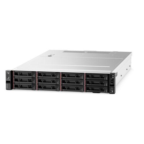 Lenovo SR550 8 Core Rack Server price chennai, hyderabad, tamilandu, india