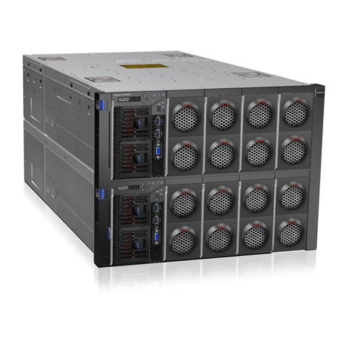 Lenovo System x3950 X6 Rack Server price chennai, hyderabad, tamilandu, india