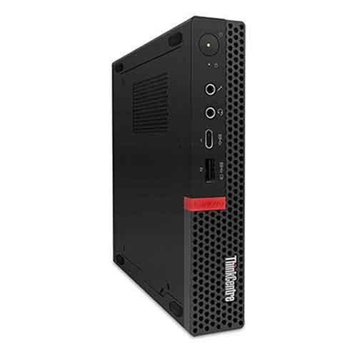 Lenovo ThinkCentre M720q Tiny Desktop price chennai, hyderabad, tamilandu, india