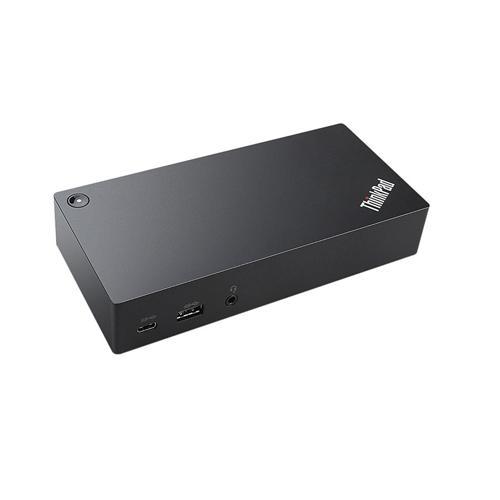 Lenovo ThinkPad Hybrid USB C with USB A Dock price chennai, hyderabad, tamilandu, india