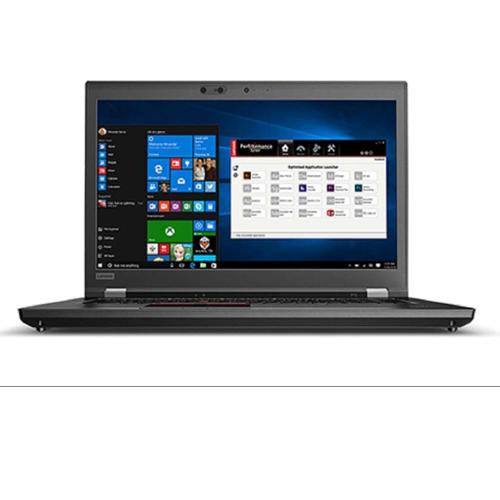 Lenovo ThinkPad P72 Mobile Workstation price chennai, hyderabad, tamilandu, india