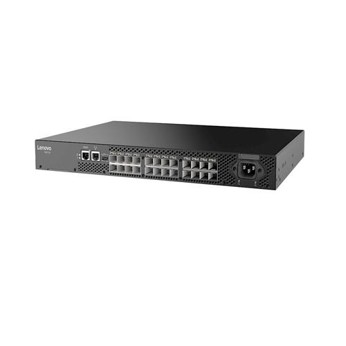 Lenovo ThinkSystem DB610S 32Gb FC SAN Switch price chennai, hyderabad, tamilandu, india