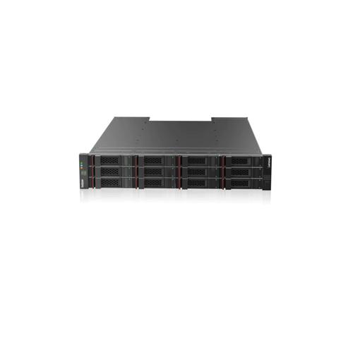 Lenovo ThinkSystem DS2200 Dual Controller Hard Drive Array price chennai, hyderabad, tamilandu, india