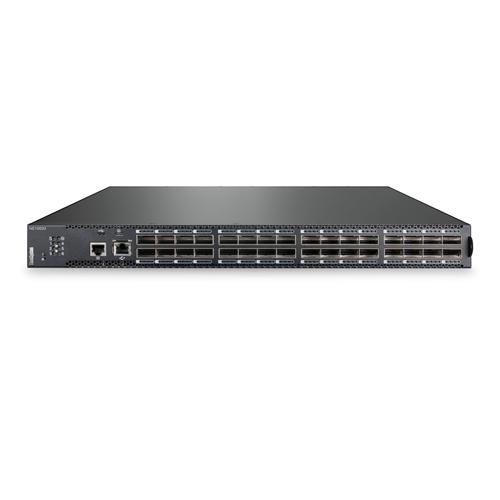 Lenovo ThinkSystem NE10032 Rack Switch price chennai, hyderabad, tamilandu, india