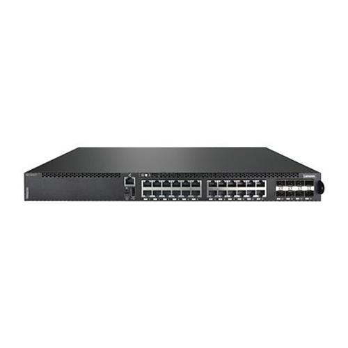 Lenovo ThinkSystem NE1032 Rack Switch price chennai, hyderabad, tamilandu, india