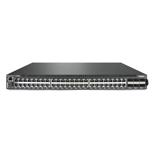 Lenovo ThinkSystem NE1072T Rack Switch price chennai, hyderabad, tamilandu, india