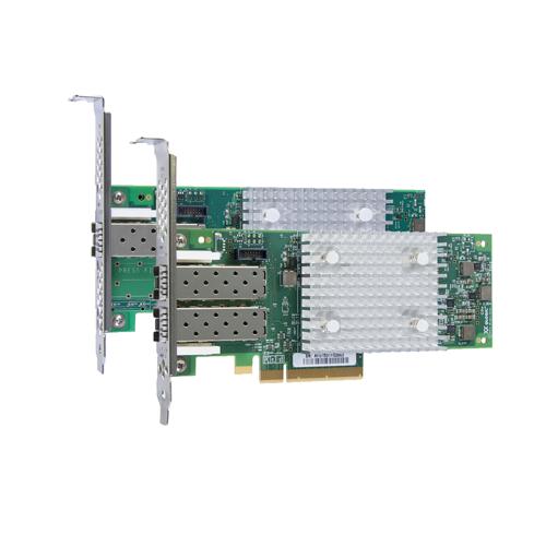 Lenovo ThinkSystem QLogic QML2692 16 Gb Enhanced Gen 5 Fibre Channel Adapter for Flex System price chennai, hyderabad, tamilandu, india