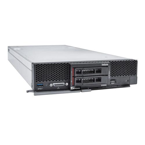 Lenovo ThinkSystem SN550 Blade Server price chennai, hyderabad, tamilandu, india