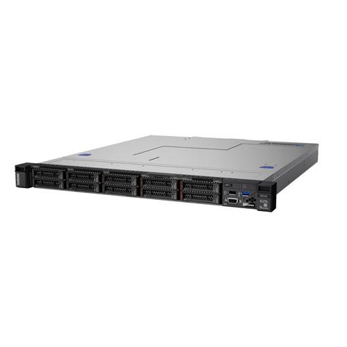 Lenovo ThinkSystem SR250 1U Rack Server price chennai, hyderabad, tamilandu, india