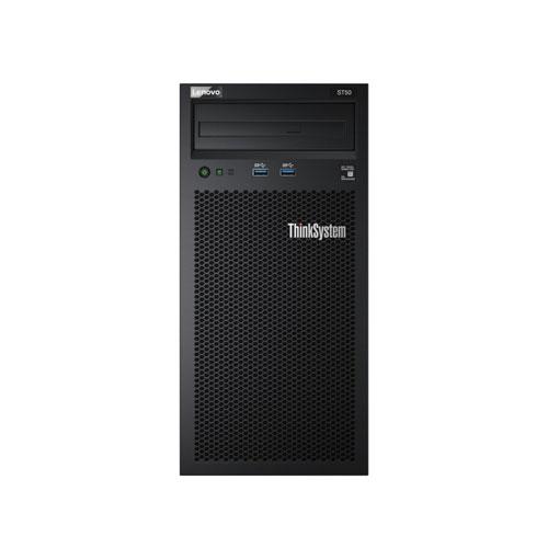 Lenovo ThinkSystem ST250 6 Core Tower Server price chennai, hyderabad, tamilandu, india