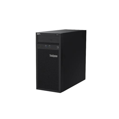 Lenovo ThinkSystem ST250 8GB RAM Tower Server price chennai, hyderabad, tamilandu, india