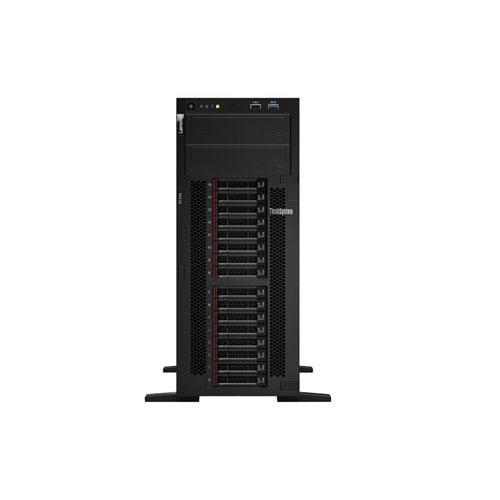 Lenovo ThinkSystem ST550 10 Core Silver Tower Server price chennai, hyderabad, tamilandu, india