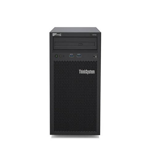 Lenovo ThinkSystem ST550 16GB RAM Tower Server price chennai, hyderabad, tamilandu, india