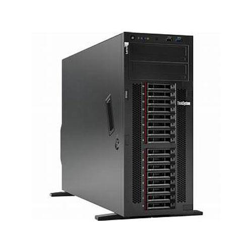 Lenovo ThinkSystem ST550 8 Core Silver Tower Server price chennai, hyderabad, tamilandu, india