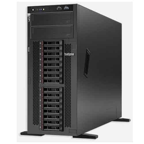 lenovo ThinkSystem ST550 Tower Server price chennai, hyderabad, tamilandu, india