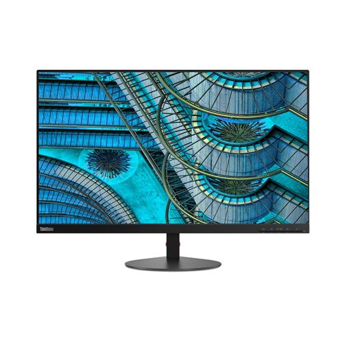 Lenovo ThinkVision S27i10 27inch LED Backlit LCD Monitor price chennai, hyderabad, tamilandu, india