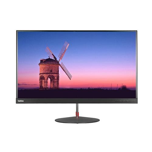 Lenovo ThinkVision X27q 10 QHD Monitor price chennai, hyderabad, tamilandu, india