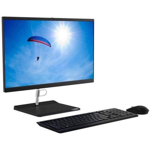 Lenovo V30a All in One Desktop price chennai, hyderabad, tamilandu, india