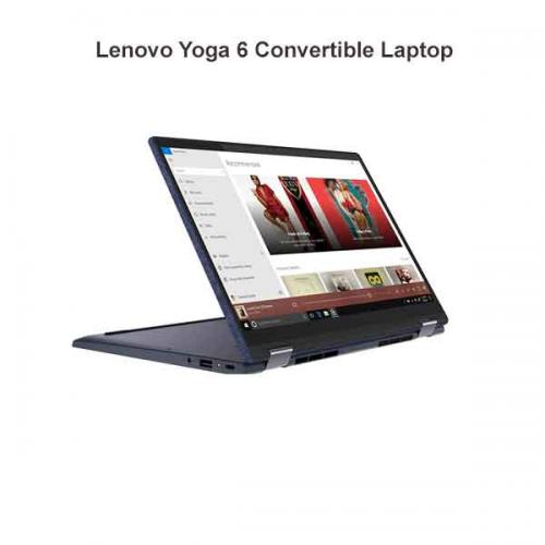 Lenovo Yoga 6 Convertible Laptop price chennai, hyderabad, tamilandu, india