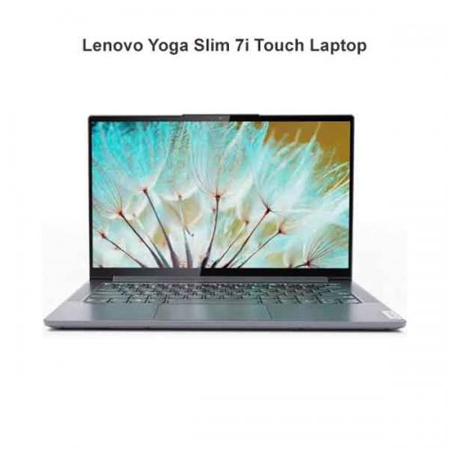 Lenovo Yoga Slim 7i Touch Laptop price chennai, hyderabad, tamilandu, india