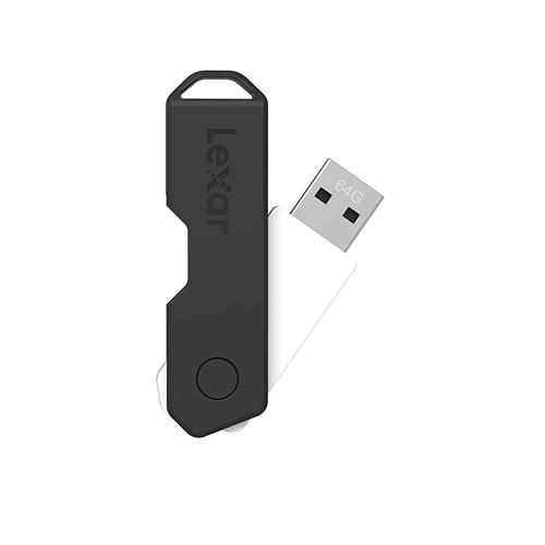 Lexar JumpDrive TwistTurn2 USB Flash Drive price chennai, hyderabad, tamilandu, india