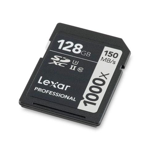 Lexar Professional 2000x SDHC SDXC UHS II Cards price chennai, hyderabad, tamilandu, india