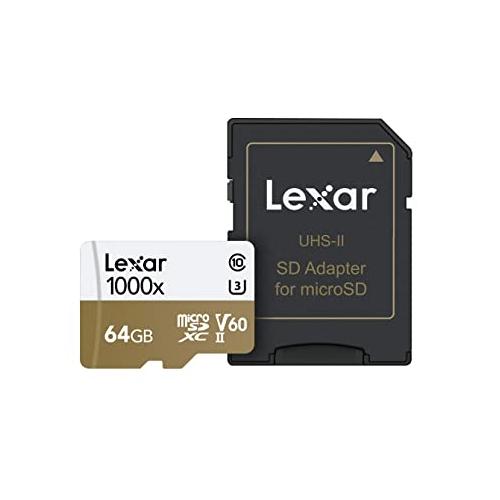 Lexar Professional 667x microSDXC UHS I Card price chennai, hyderabad, tamilandu, india