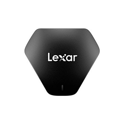 Lexar Professional Multi Card 3 in 1 USB Reader price chennai, hyderabad, tamilandu, india