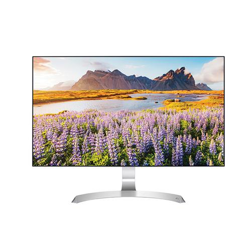 LG 27MP89HM-S 27 Inch Full HD IPS LED Monitor price chennai, hyderabad, tamilandu, india