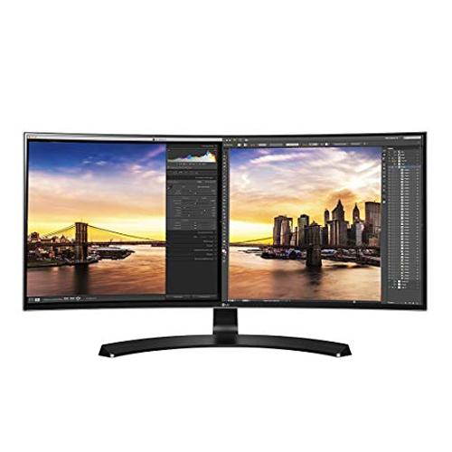 LG 34inch 21 Curved UltraWide QHD IPS Monitor price chennai, hyderabad, tamilandu, india