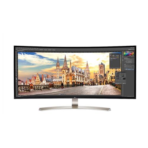 LG 38UC99 38 inch UltraWide Curved Monitor price chennai, hyderabad, tamilandu, india