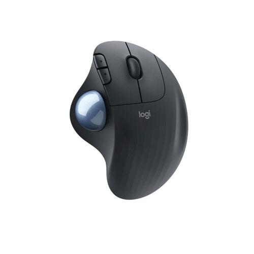 Logitech Ergo M575 Wireless TrackBall price chennai, hyderabad, tamilandu, india