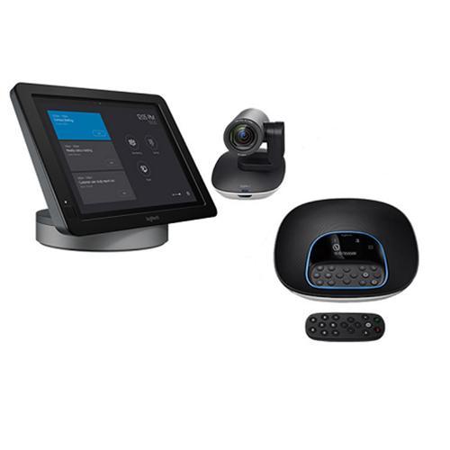 logitech group video conferencing system for Medium Rooms price chennai, hyderabad, tamilandu, india