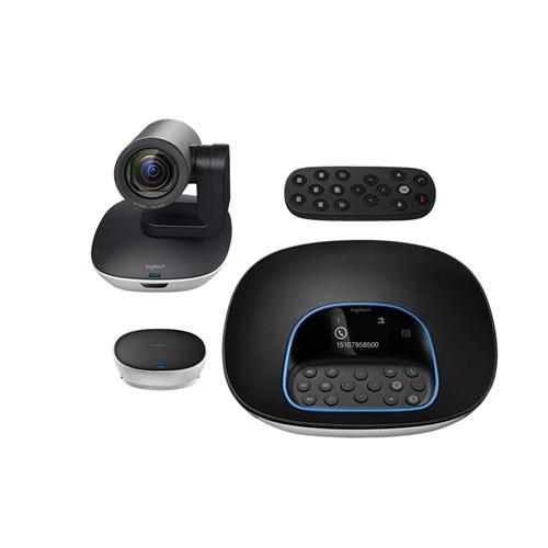 Logitech GROUP Videoconferencing System price chennai, hyderabad, tamilandu, india