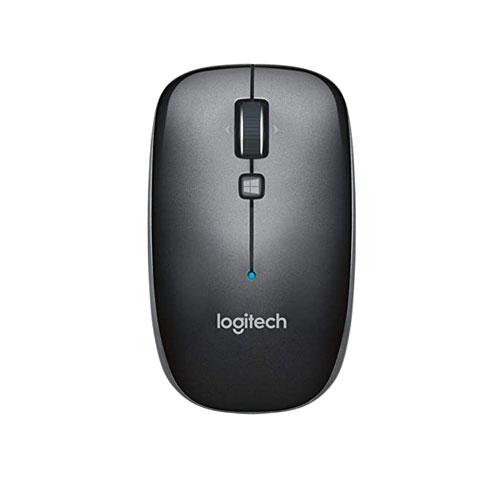 Logitech M557 Bluetooth Wireless Mouse price chennai, hyderabad, tamilandu, india