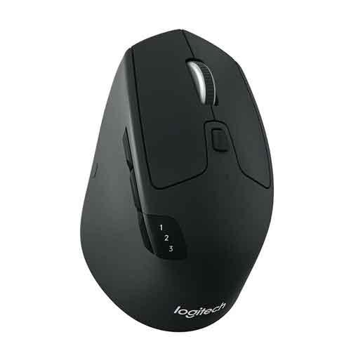 Logitech M720 Triathlon Wireless Mouse price chennai, hyderabad, tamilandu, india