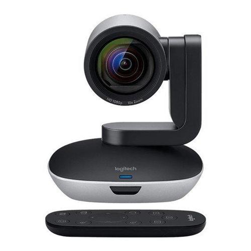 Logitech PTZ Pro 2 Video Conference Camera and Remote price chennai, hyderabad, tamilandu, india