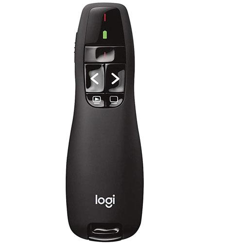 Logitech R400 Wireless Presentation Remote price chennai, hyderabad, tamilandu, india