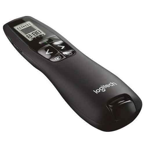 Logitech R800 Laser Presentation Remote price chennai, hyderabad, tamilandu, india