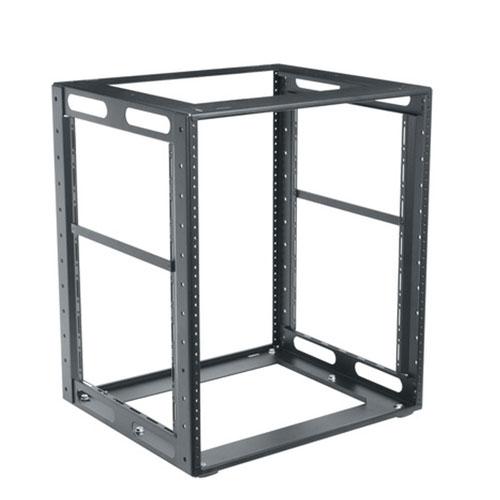 Middle Atlantic CFR 16 10u Open Frame Rack price chennai, hyderabad, tamilandu, india