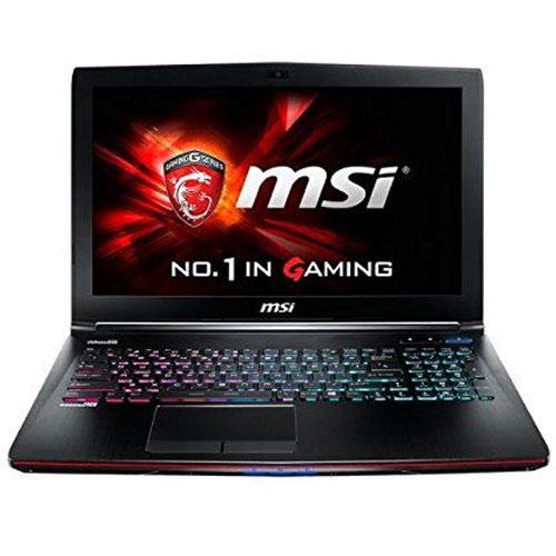 MSI GE62 2QD Apache Pro Laptop price chennai, hyderabad, tamilandu, india