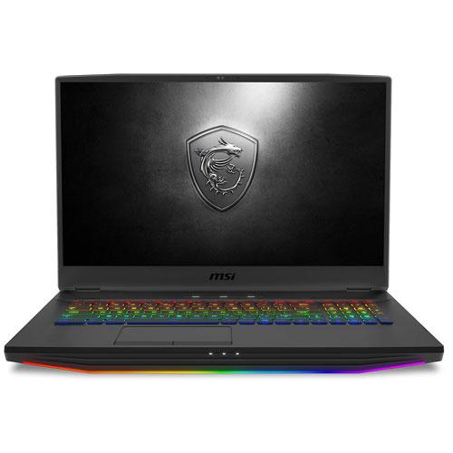 MSI GT76 DT 9SG Titan Gaming Laptop price chennai, hyderabad, tamilandu, india