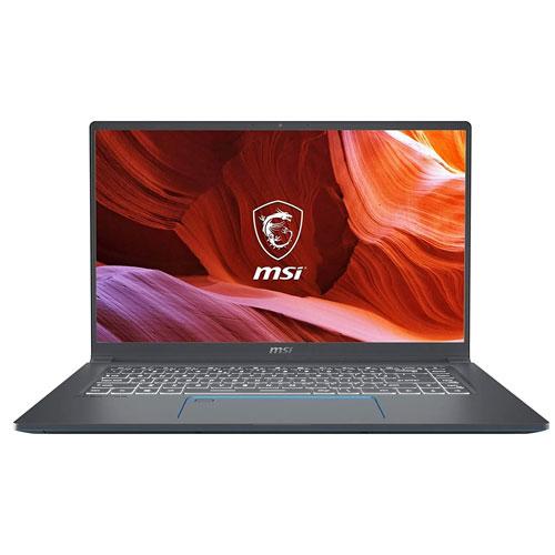 MSI Modern 14 A10M 460 Professional Laptop price chennai, hyderabad, tamilandu, india