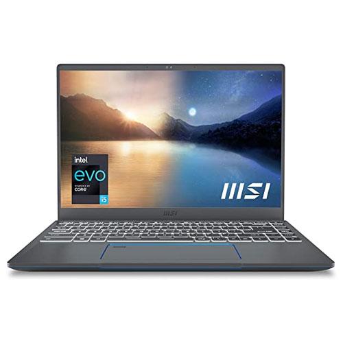 MSI Prestige 14 EVO Professional Laptop price chennai, hyderabad, tamilandu, india