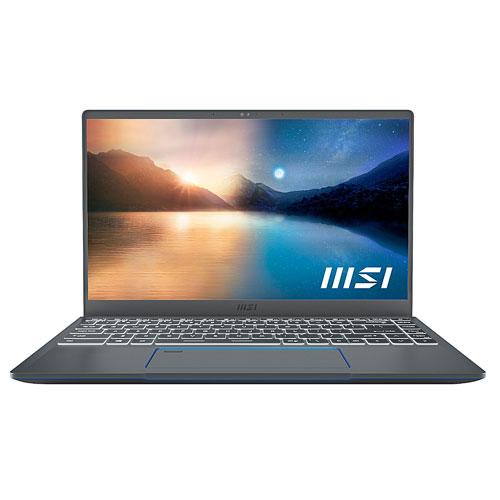 MSI Prestige 15 A11SCX Laptop price chennai, hyderabad, tamilandu, india