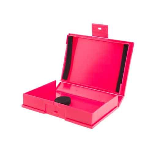 NEON CASE 3 RED Hard Protective Storage Case price chennai, hyderabad, tamilandu, india